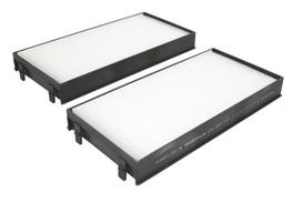 Salono filtras KNECHT LA221/S