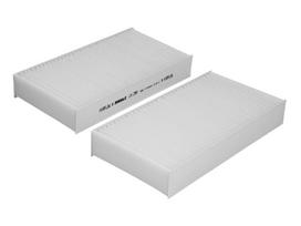 Salono filtras KNECHT LA295/S