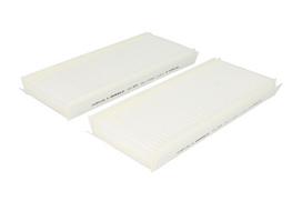 Salono filtras KNECHT LA349/S