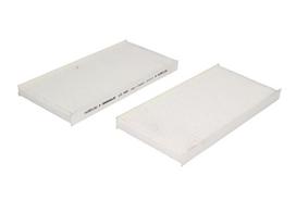 Salono filtras KNECHT LA444/S