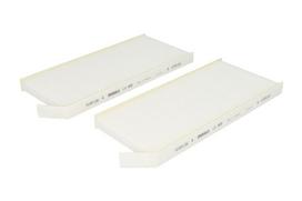 Salono filtras KNECHT LA468/S
