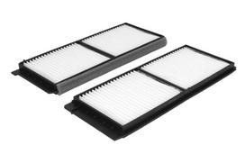 Salono filtras KNECHT LA483/S