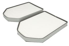 Salono filtras KNECHT LA51/S