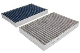 Salono filtras KNECHT LAO292/S