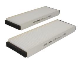 Salono filtras KNECHT LA239/S