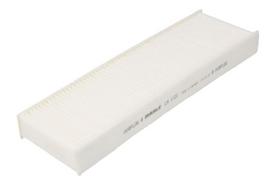 Salono filtras KNECHT LA1121
