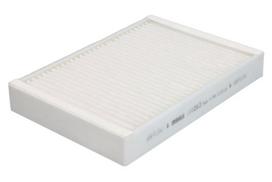 Salono filtras KNECHT LA1263