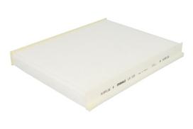 Salono filtras KNECHT LA153
