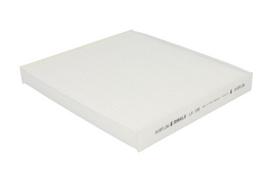 Salono filtras KNECHT LA158