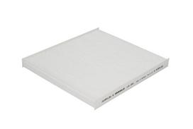 Salono filtras KNECHT LA241