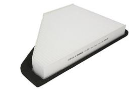 Salono filtras KNECHT LA287