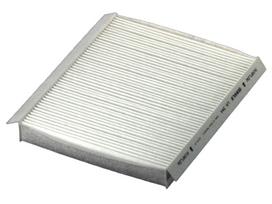 Salono filtras KNECHT LA344