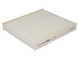 Salono filtras KNECHT LA345