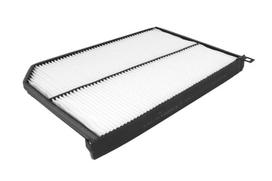 Salono filtras KNECHT LA379