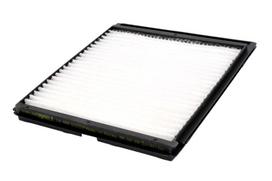 Salono filtras KNECHT LA404
