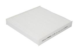 Salono filtras KNECHT LA424