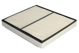 Salono filtras KNECHT LA440