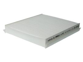 Salono filtras KNECHT LA457