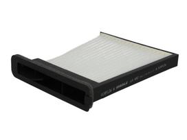 Salono filtras KNECHT LA480