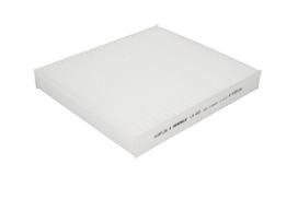 Salono filtras KNECHT LA493