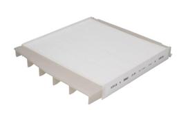 Salono filtras KNECHT LA54
