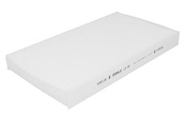 Salono filtras KNECHT LA56