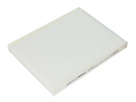 Salono filtras KNECHT LA587