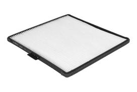 Salono filtras KNECHT LA624