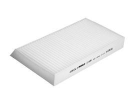 Salono filtras KNECHT LA684