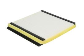 Salono filtras KNECHT LA8