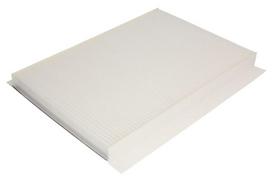 Salono filtras KNECHT LA81
