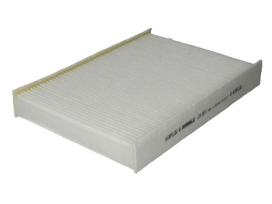 Salono filtras KNECHT LA811