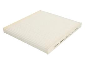 Salono filtras KNECHT LA832