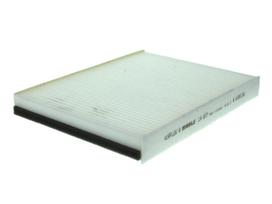 Salono filtras KNECHT LA877