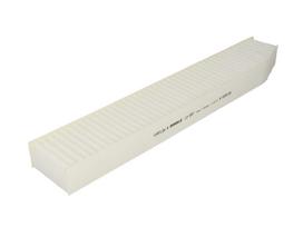 Salono filtras KNECHT LA897
