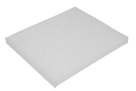 Salono filtras KNECHT LA898