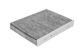 Salono filtras KNECHT LAK1173