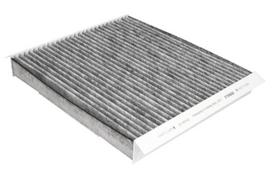 Salono filtras KNECHT LAK189