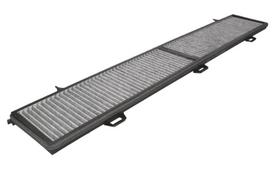 Salono filtras KNECHT LAK248