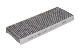 Salono filtras KNECHT LAK289