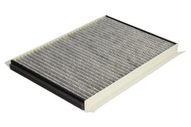 Salono filtras KNECHT LAK441