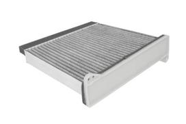 Salono filtras KNECHT LAK485