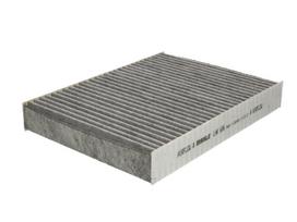 Salono filtras KNECHT LAK686