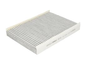 Salono filtras KNECHT LAK811