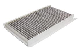 Salono filtras KNECHT LAO197