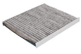 Salono filtras KNECHT LAO241