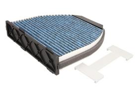 Salono filtras KNECHT LAO413