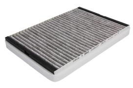 Salono filtras KNECHT LAO75