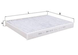 Salono filtras KNECHT LAK 1294
