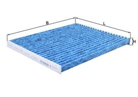Salono filtras KNECHT LAO 373